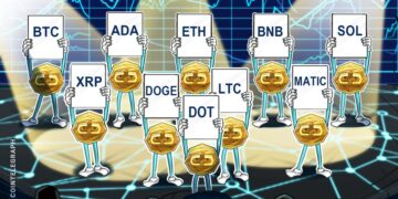 Price analysis 3/31: BTC, ETH, BNB, XRP, ADA, DOGE, MATIC, SOL, DOT, LTC