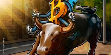 3 reasons why Bitcoin bulls are well positioned to profit from this week’s $4.2B options expiry