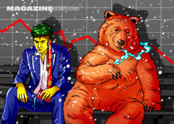 Crypto winter can take a toll on hodlers’ mental health – Cointelegraph Magazine