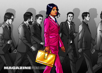 Helping female crypto founders blast off – Cointelegraph Magazine