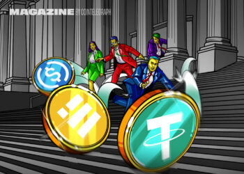 Depegging, bank runs and other risks loom – Cointelegraph Magazine