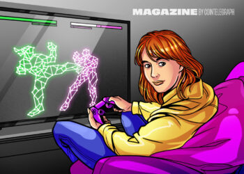 Zero hot take — Web3 Gamer – Cointelegraph Magazine