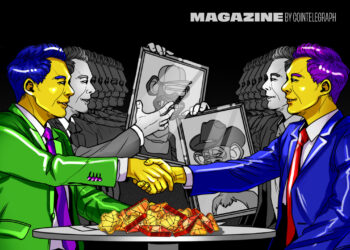 Learn to spot the signs of wash trading – Cointelegraph Magazine