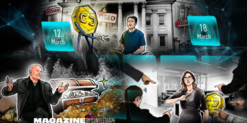 SBF legal fees, BTC market cap flips Meta,USDC climbs back to $1