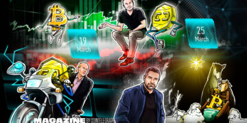 SEC targets Coinbase, Do Kwon arrested, FTX’s $95M in Mysten…