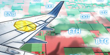 Price analysis 4/12: BTC, ETH, BNB, XRP, ADA, DOGE, MATIC, SOL, DOT, LTC