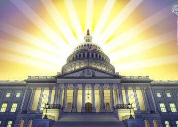 Fed liquidity injections drive down US Treasury yields, but not Bitcoin price