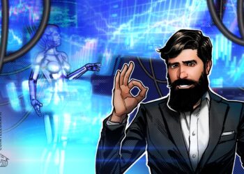 9 examples of artificial intelligence in finance