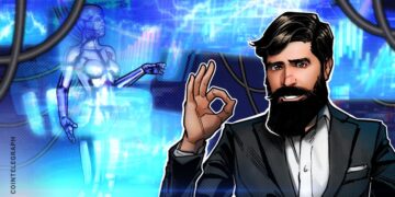 9 examples of artificial intelligence in finance