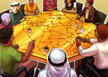 African blockchain ventures outpace global funding growth: Report