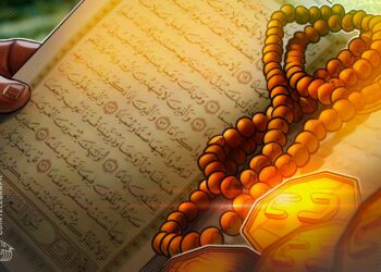 How digital assets can comply with Islamic financial law