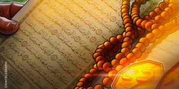 How digital assets can comply with Islamic financial law