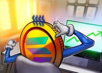 Solana overcomes FTX fiasco — SOL price gains 100% in Q1