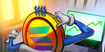 Solana overcomes FTX fiasco — SOL price gains 100% in Q1