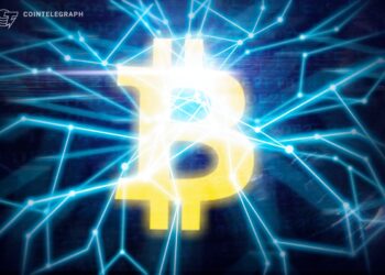 The Bitcoin mining boom is quietly going parabolic