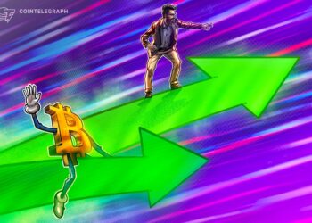 Bitcoin traders expect ‘big move’ next as BTC price flatlines at $28K