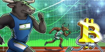 Bitcoin reaches $30K — Is this the start of the next bull run?