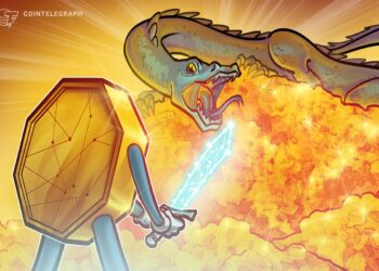 Fight between crypto and governments “just getting started”, says ShapeShift CEO