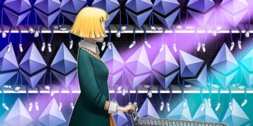 Less than 1% of staked ETH estimated to be sold after Shapella: Finance Redefined