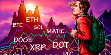 Price analysis 4/7: BTC, ETH, BNB, XRP, ADA, DOGE, MATIC, SOL, DOT, LTC