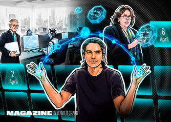 Bitcoin white paper hidden on macOS, Binance and DOGE news…