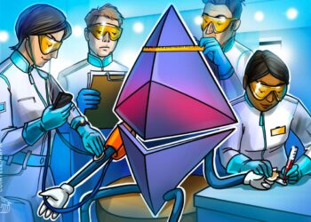 3 key Ethereum price metrics cast doubt on the strength of ETH’s recent rally