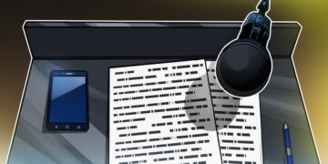 Biden’s comms director barred from former crypto clients: Report