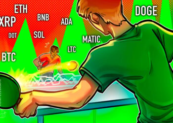 Price analysis 4/28: BTC, ETH, BNB, XRP, ADA, DOGE, MATIC, SOL, DOT, LTC