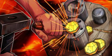 Total Arbitrum accounts surpass 5M after airdrop hype: Report