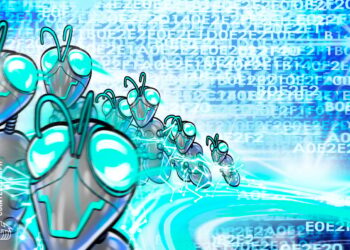 How multichain token systems can improve liquidity