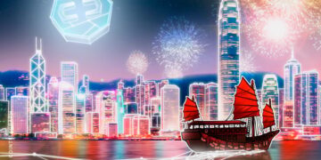 ‘Right time’ for Hong Kong’s Web3 push despite market flux — Financial Secretary