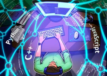 5 programming languages to learn for AI development