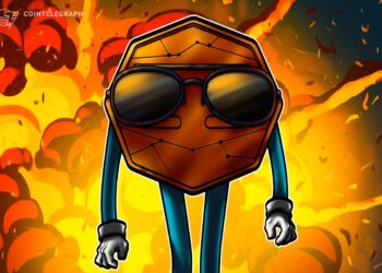 Adoption and nerves — Crypto pumps amid banking crisis