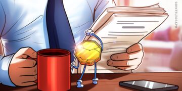 Aave’s proposal to launch on zkEVM passes ‘temperature check’ vote