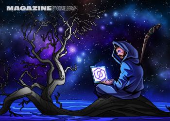 Polygon Miden founder – Cointelegraph Magazine