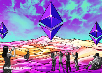 Here’s how Ethereum’s ZK-rollups can become interoperable – Cointelegraph Magazine
