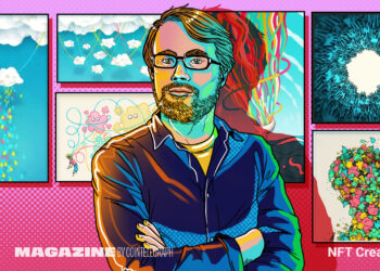 From SNL and The Tonight Show to Sotheby’s:  NFT Creator Bryan Brinkman – Cointelegraph Magazine