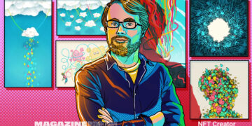From SNL and The Tonight Show to Sotheby’s:  NFT Creator Bryan Brinkman – Cointelegraph Magazine