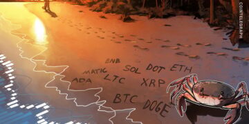 Price analysis 5/19: BTC, ETH, BNB, XRP, ADA, DOGE, MATIC, SOL, DOT, LTC