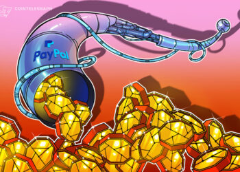 PayPal’s crypto holdings increased by 56% in Q1 2023 to nearly $1B