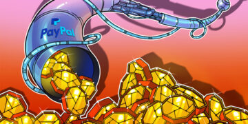 PayPal’s crypto holdings increased by 56% in Q1 2023 to nearly $1B