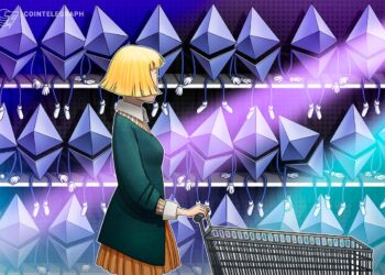 MetaMask rolls out ETH purchases via PayPal to US users