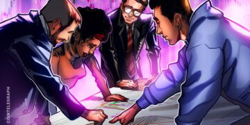 Interest rate hike speculation triggers outflows from crypto investment products: Report