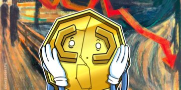 Here’s why crypto prices are down