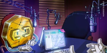 Cheds recounts how he leaned on crypto during his toughest times