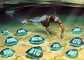 Price analysis 5/10: BTC, ETH, BNB, XRP, ADA, DOGE, MATIC, SOL, DOT, LTC