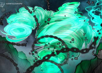 Tornado Cash governance control set to be restored as voters approve proposal