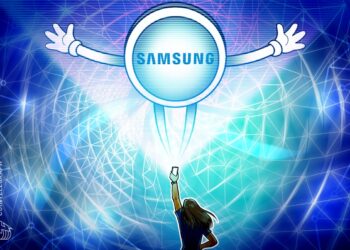 Samsung to research South Korea’s CBDC for offline payments