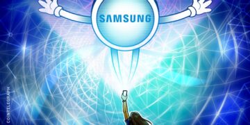 Samsung to research South Korea’s CBDC for offline payments