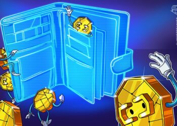 New tech could make crypto and Web3 wallets more convenient